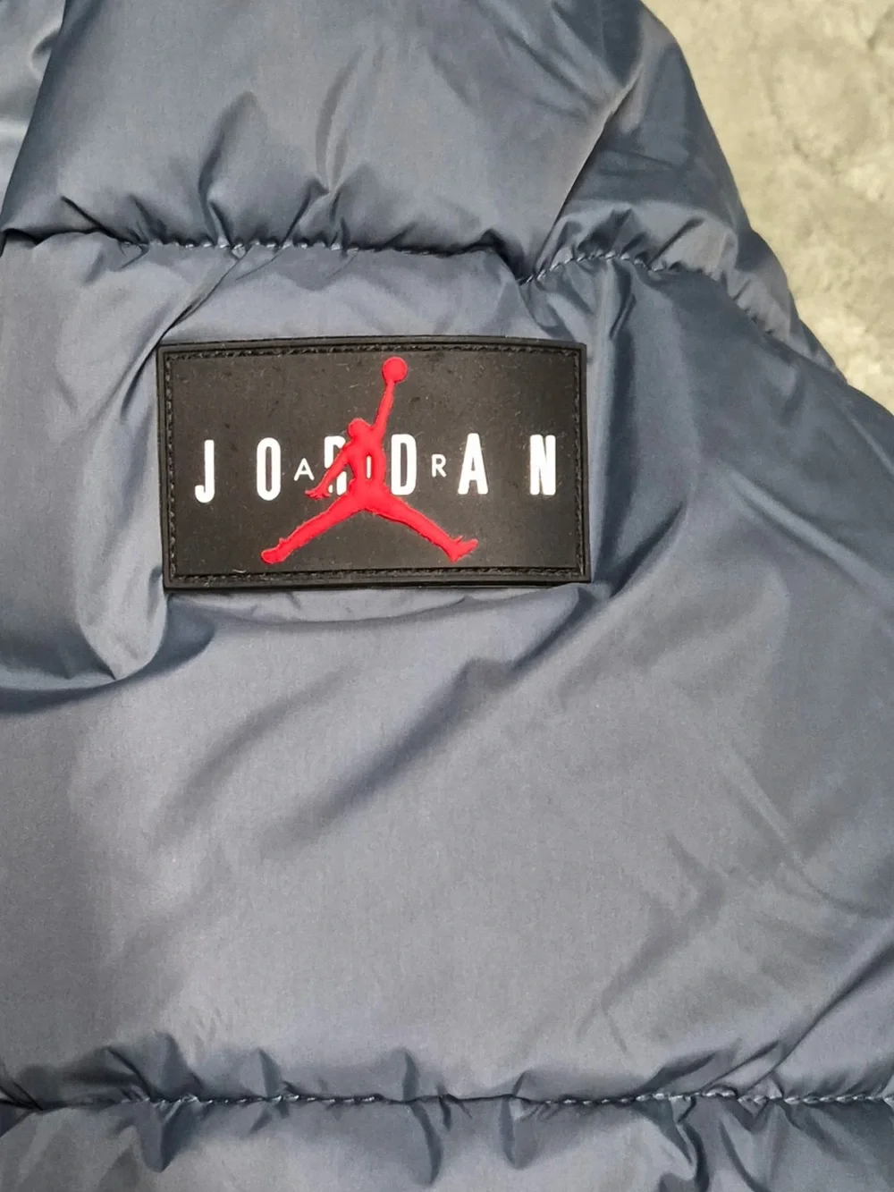 Jordan new without